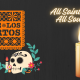 Dia De Los Muertos and All Saints’- All Souls